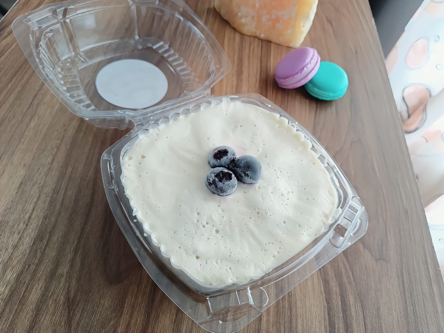 Carlota Sweetie Bites